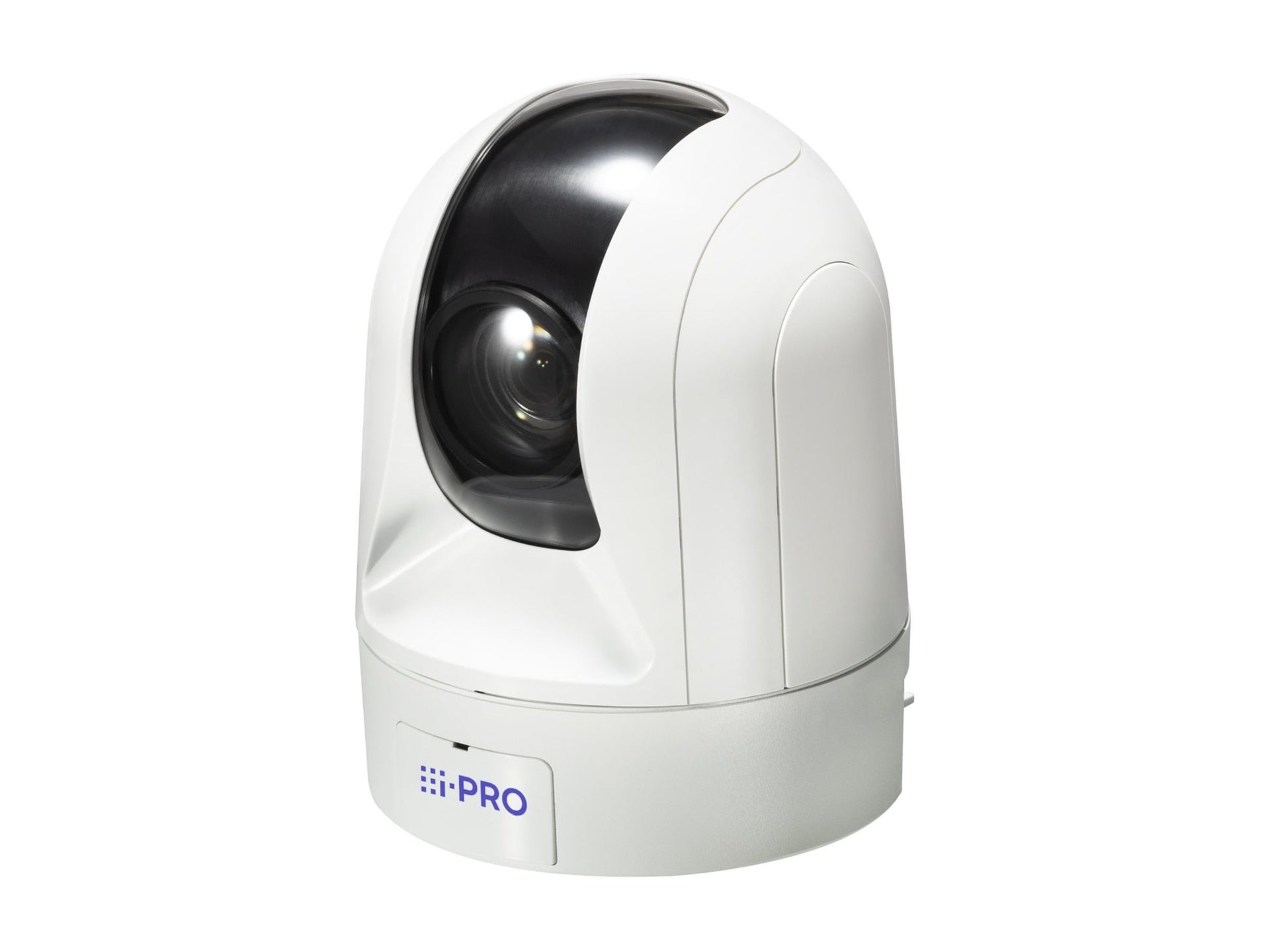 Cámara de Seguridad i-PRO S-Series WV-S61301-Z1 - vista 2