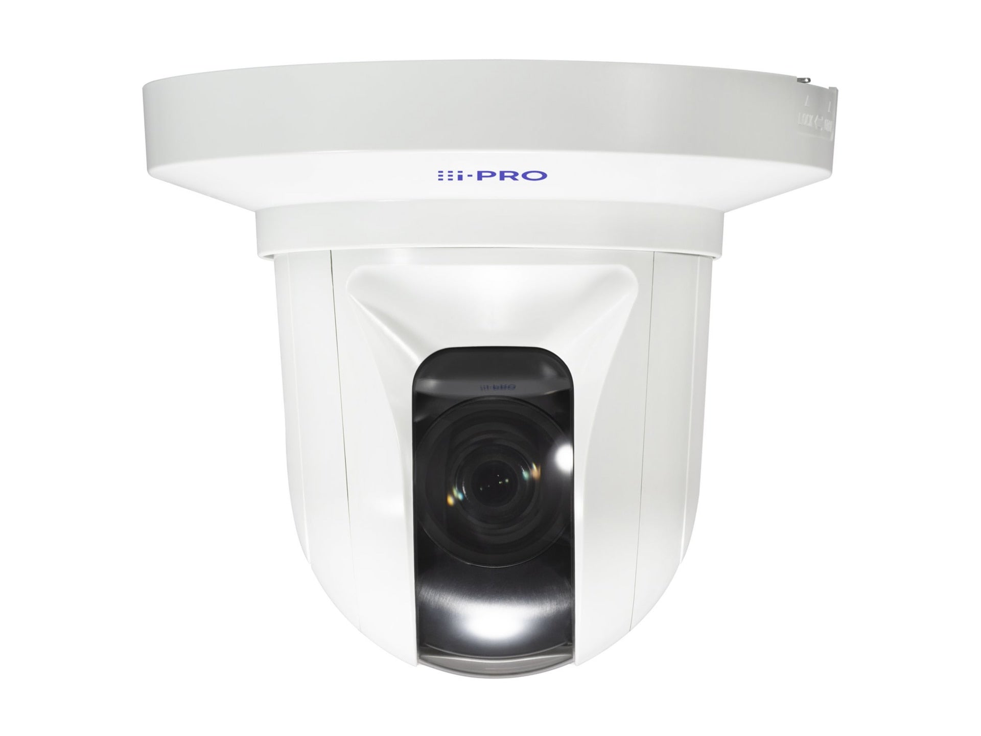 Cámara de Seguridad i-PRO S-Series WV-S61301-Z1 - vista 3