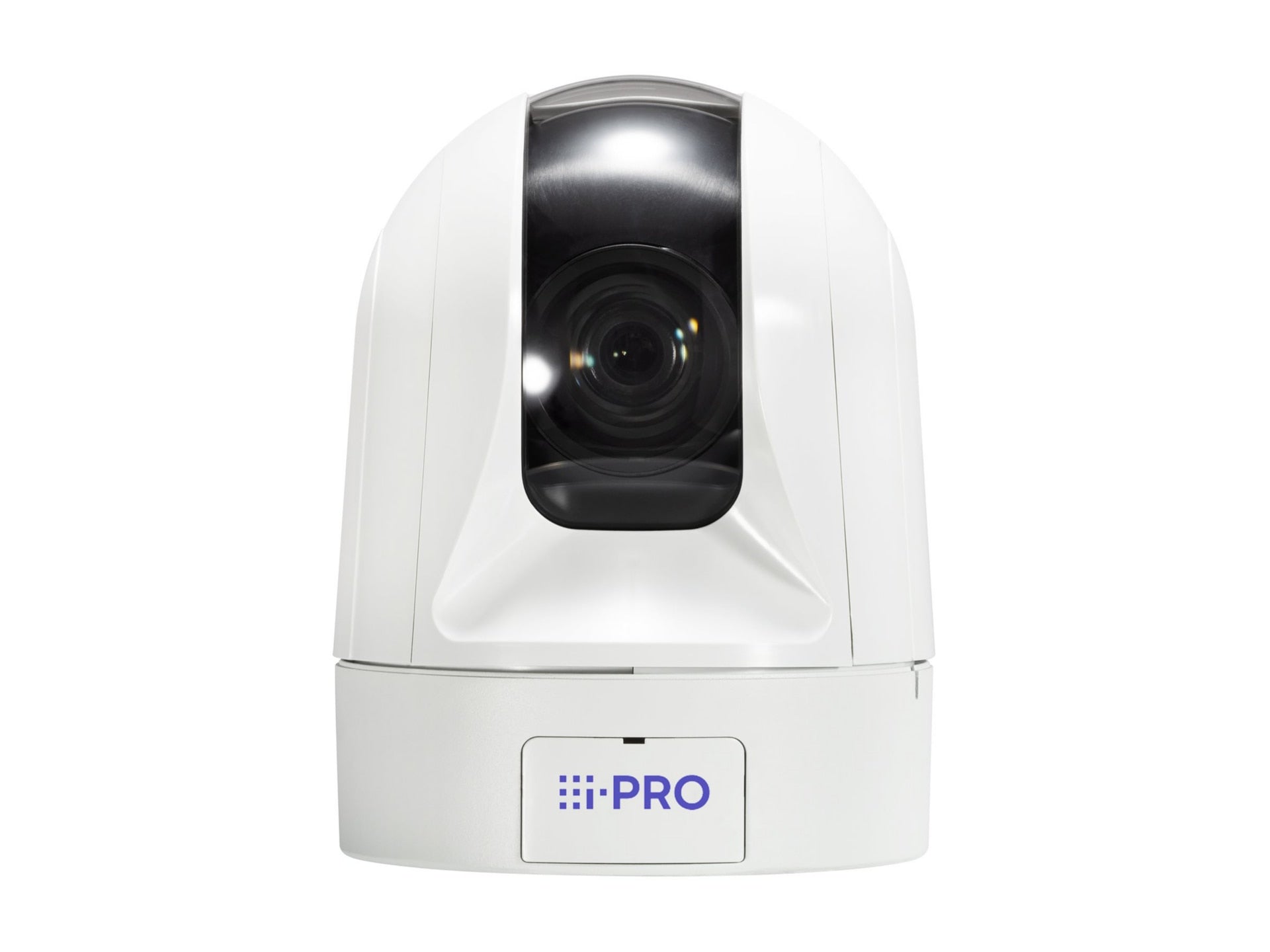 Cámara de Seguridad i-PRO S-Series WV-S61301-Z1 - vista 5