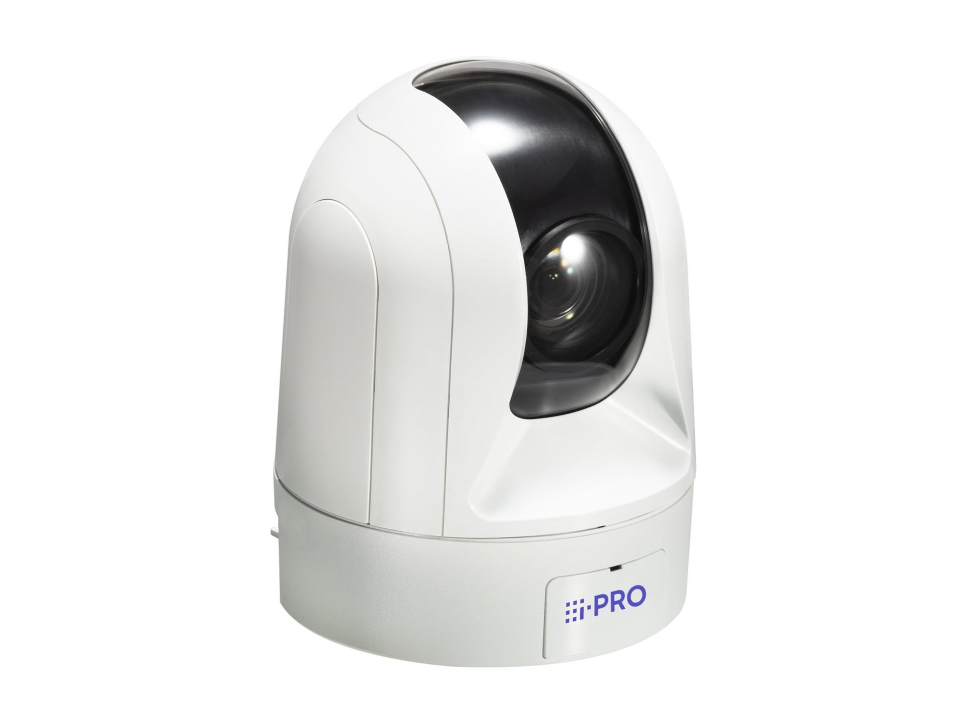 Cámara de Seguridad i-PRO S-Series WV-S61301-Z1 - vista 6