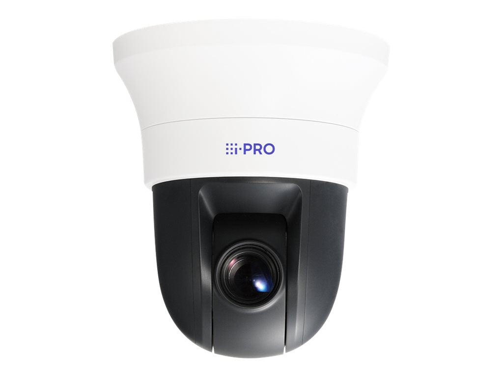 Cámara de Seguridad i-Pro S Series WV-S61302-Z4 - vista 1