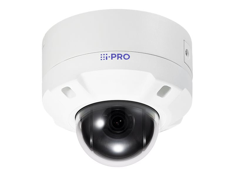 Cámara de Seguridad i-PRO S-Series WV-S65300-ZY - vista 1
