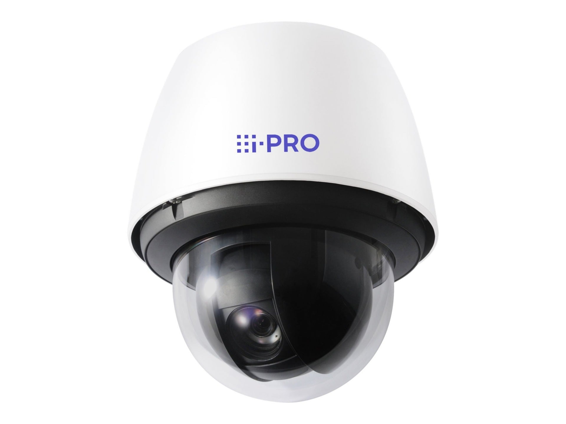 Cámara de Seguridad i-Pro S Series WV-S65340-Z4N - vista 3