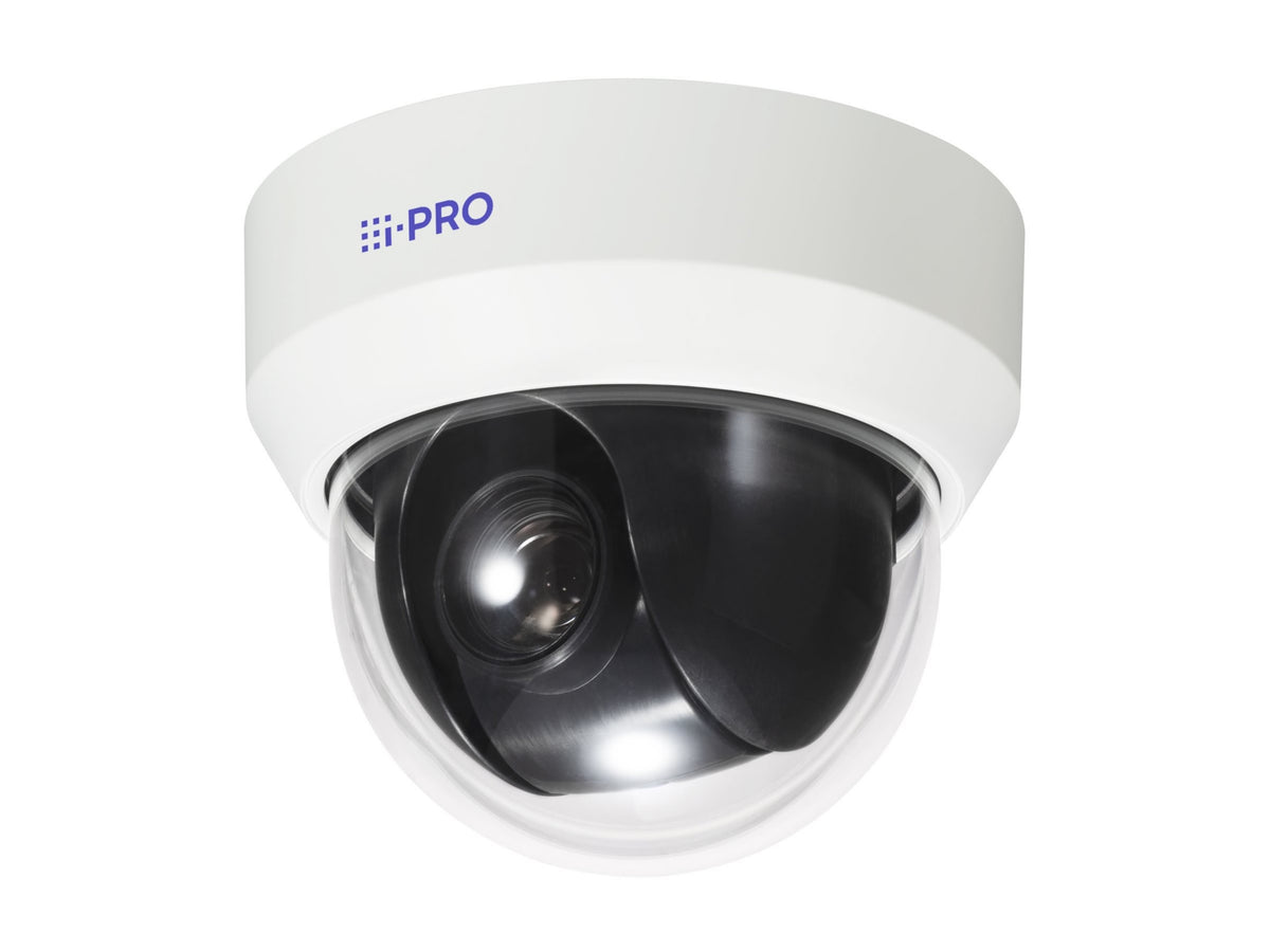 Cámara de Seguridad i-PRO S-Series WV-S65501-Z1 - vista 1