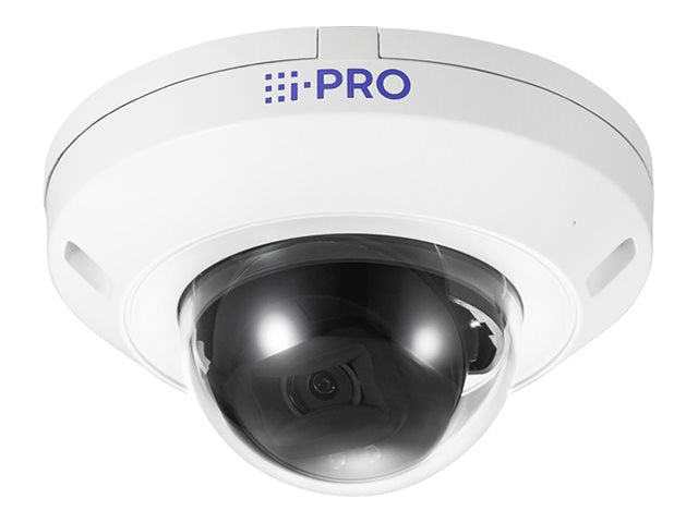 Cámara de Seguridad i-PRO U-Series WV-U22550-F3L - vista 1