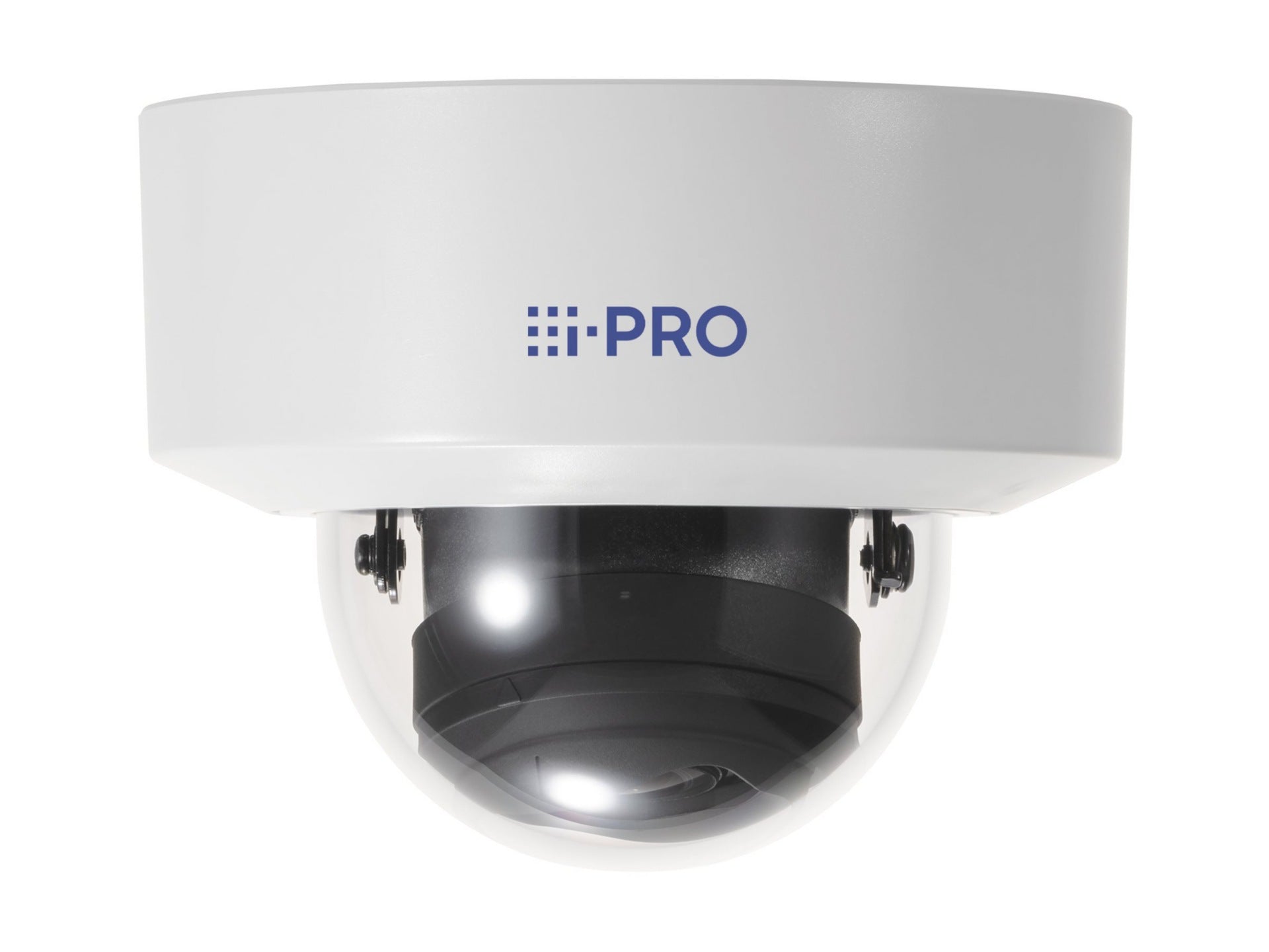 Cámara de Seguridad i-PRO WV-S2236LA S-series 2MP Vandal Resistant Indoor Dome Network Camera - vista 3