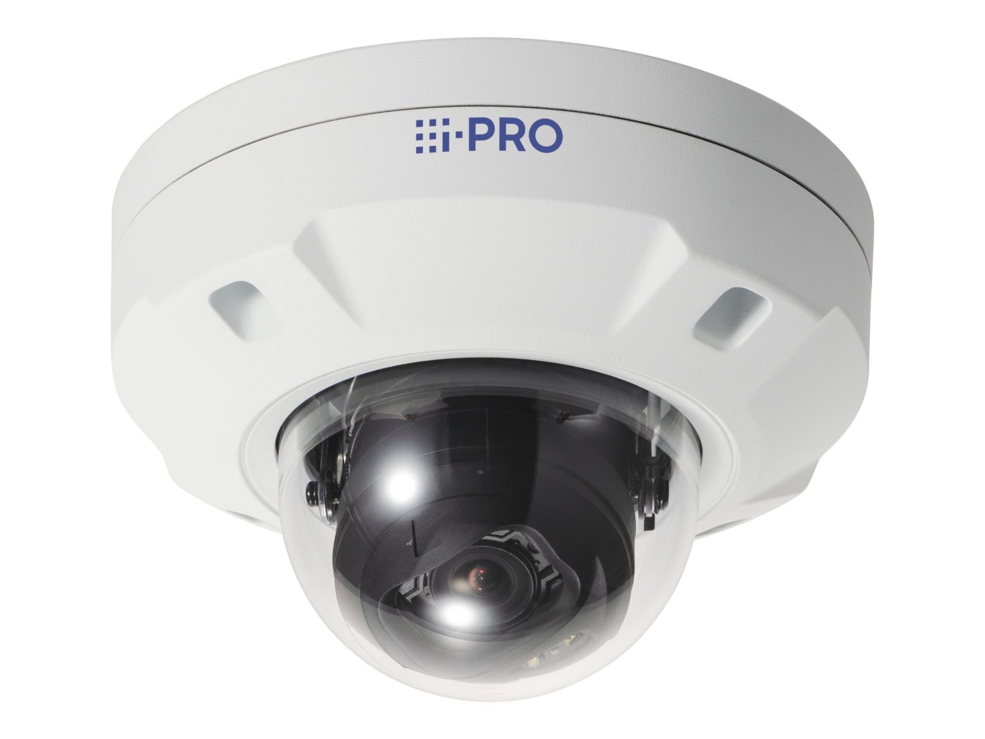 Cámara de Seguridad i-Pro WV-S25500-V3LN - vista 1
