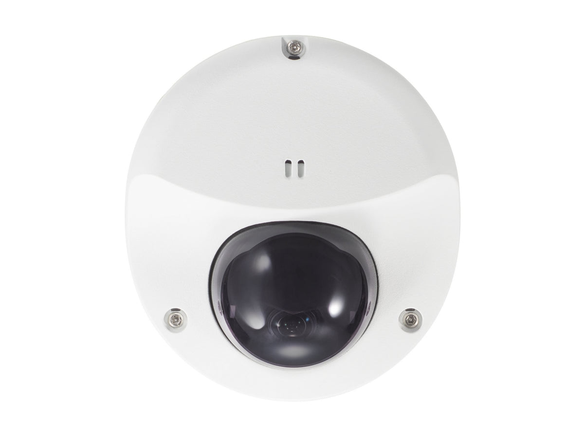 Cámara de Seguridad i-PRO WV-S32302-F2LG - vista 1