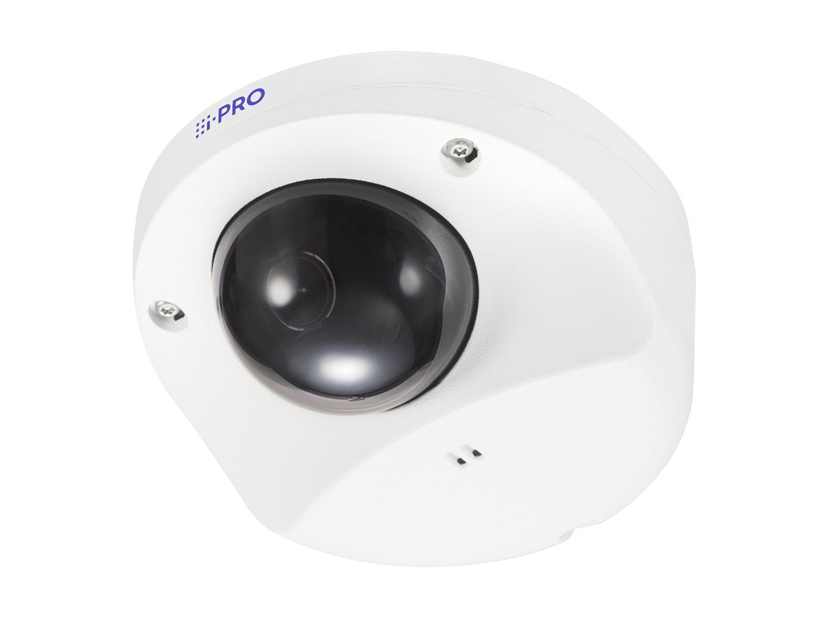 Cámara de Seguridad i-PRO WV-S32302-F2LG - vista 3