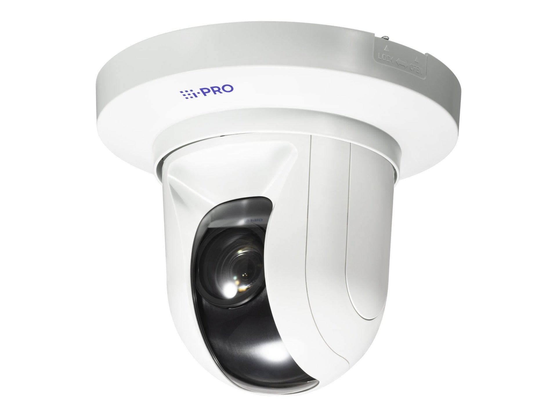 Cámara de Seguridad i-Pro WV-S61301-Z2 - vista 2