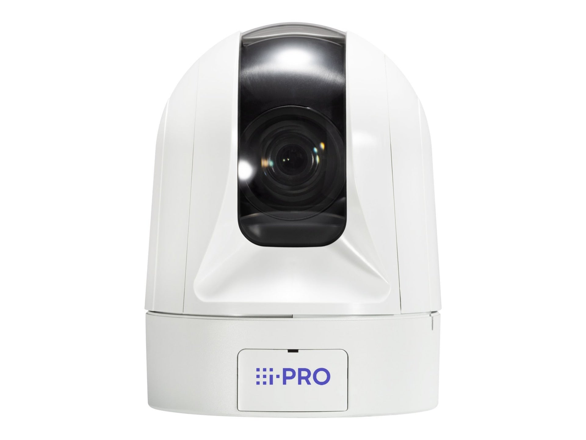 Cámara de Seguridad i-Pro WV-S61301-Z2 - vista 4