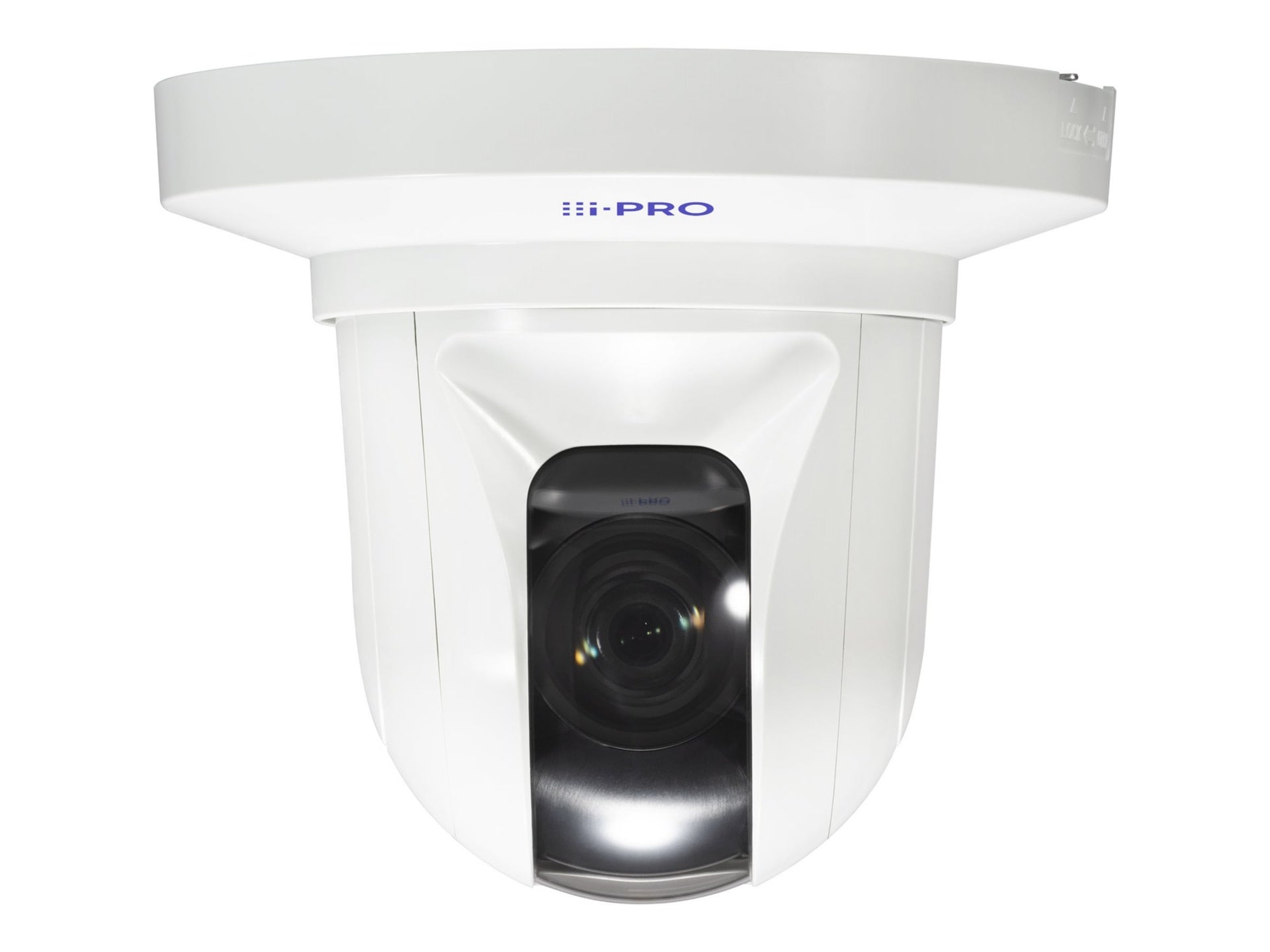 Cámara de Seguridad i-Pro WV-S61301-Z2 - vista 5