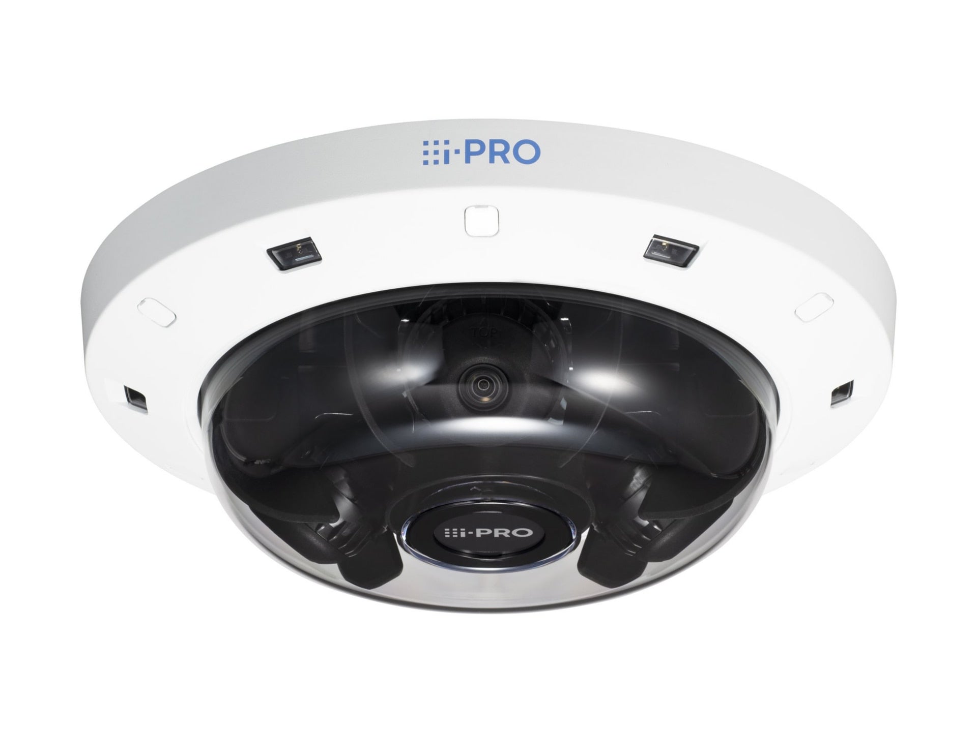 Cámara de Seguridad i-Pro WV-S8543L - vista 1