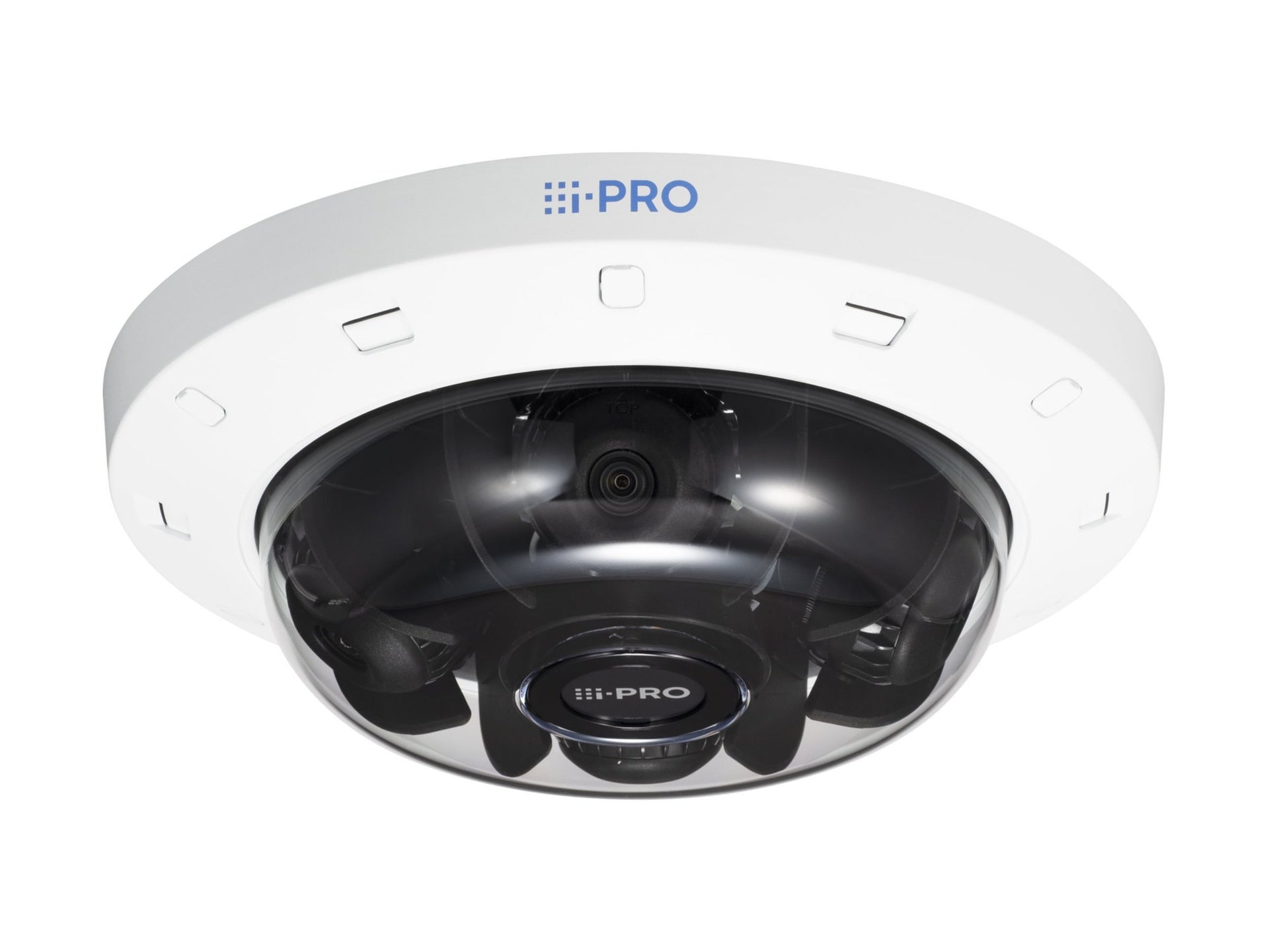 Cámara de Seguridad i-Pro WV-S8544 - vista 1