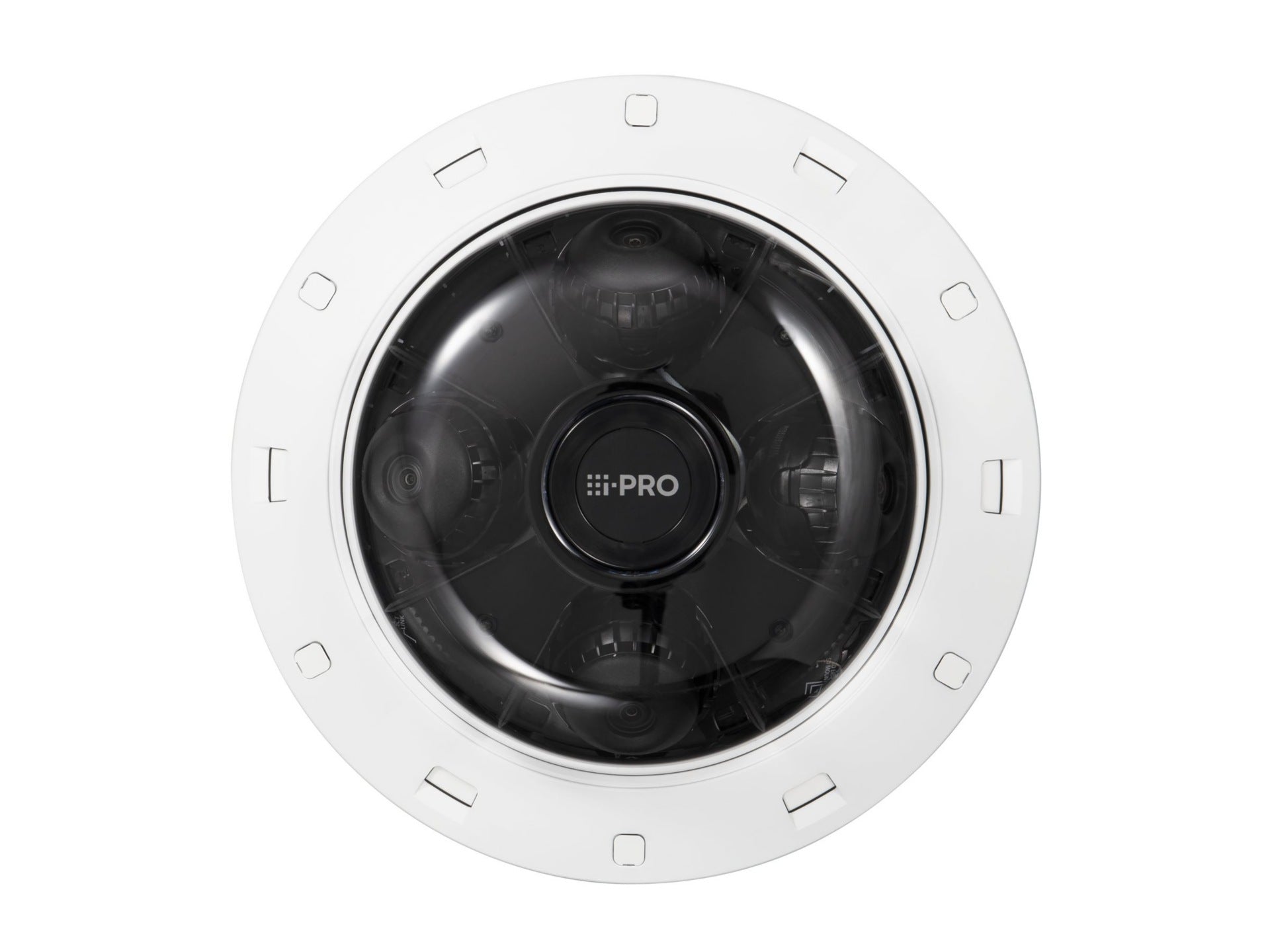 Cámara de Seguridad i-Pro WV-S8544 - vista 3