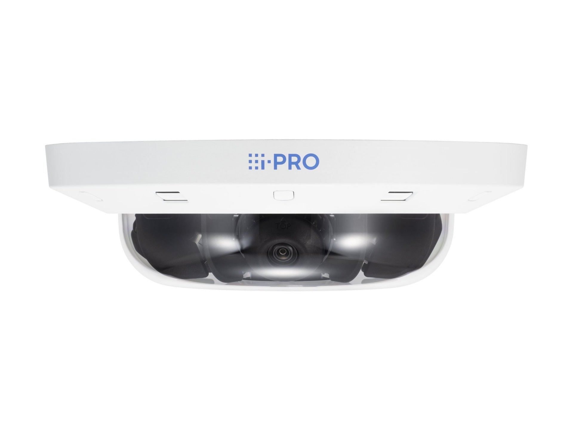 Cámara de Seguridad i-Pro WV-S8544 - vista 4