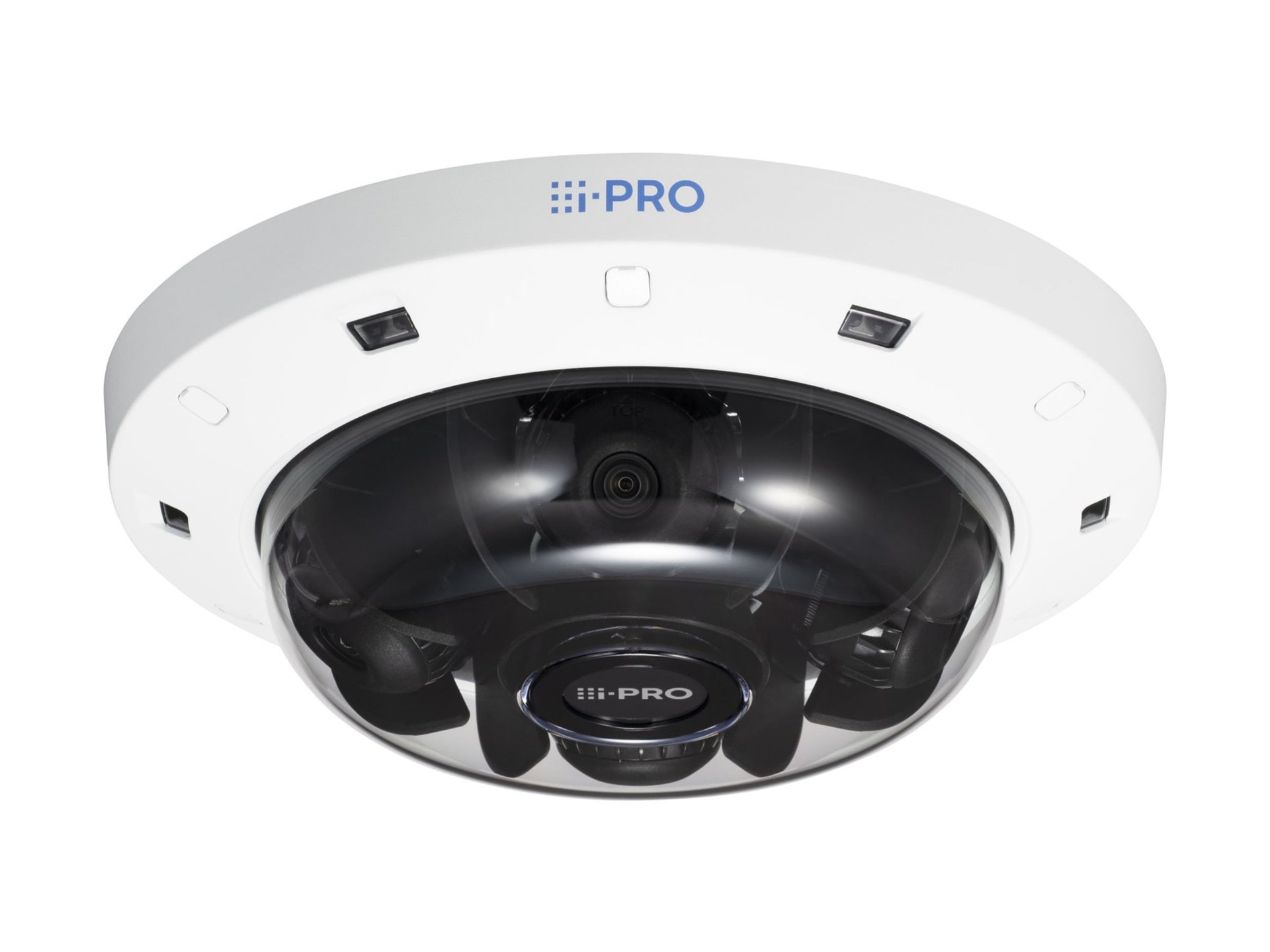 Cámara de Seguridad i-Pro WV-S8544L - vista 2