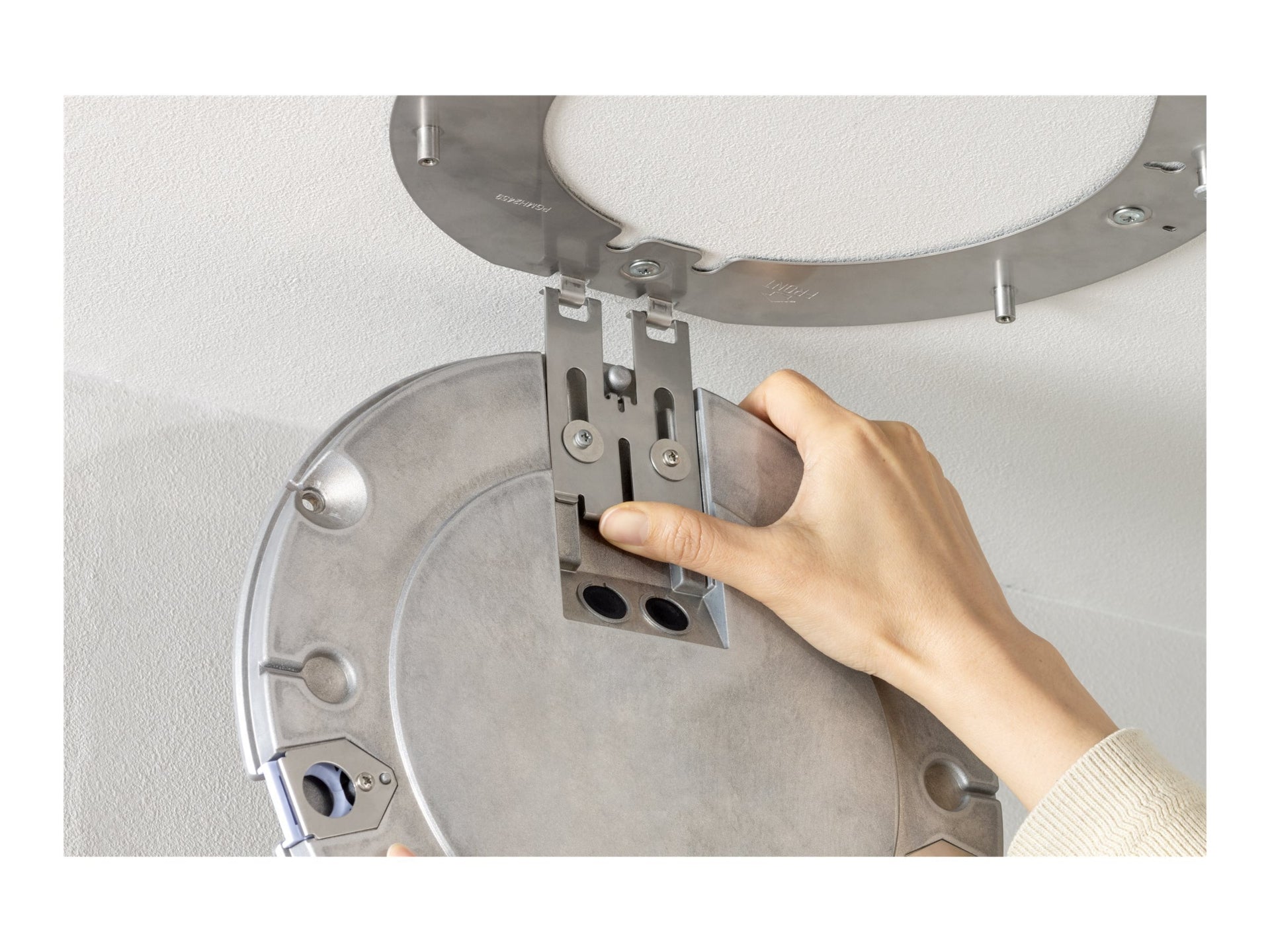 Cámara de Seguridad i-Pro WV-S8563L - vista 6