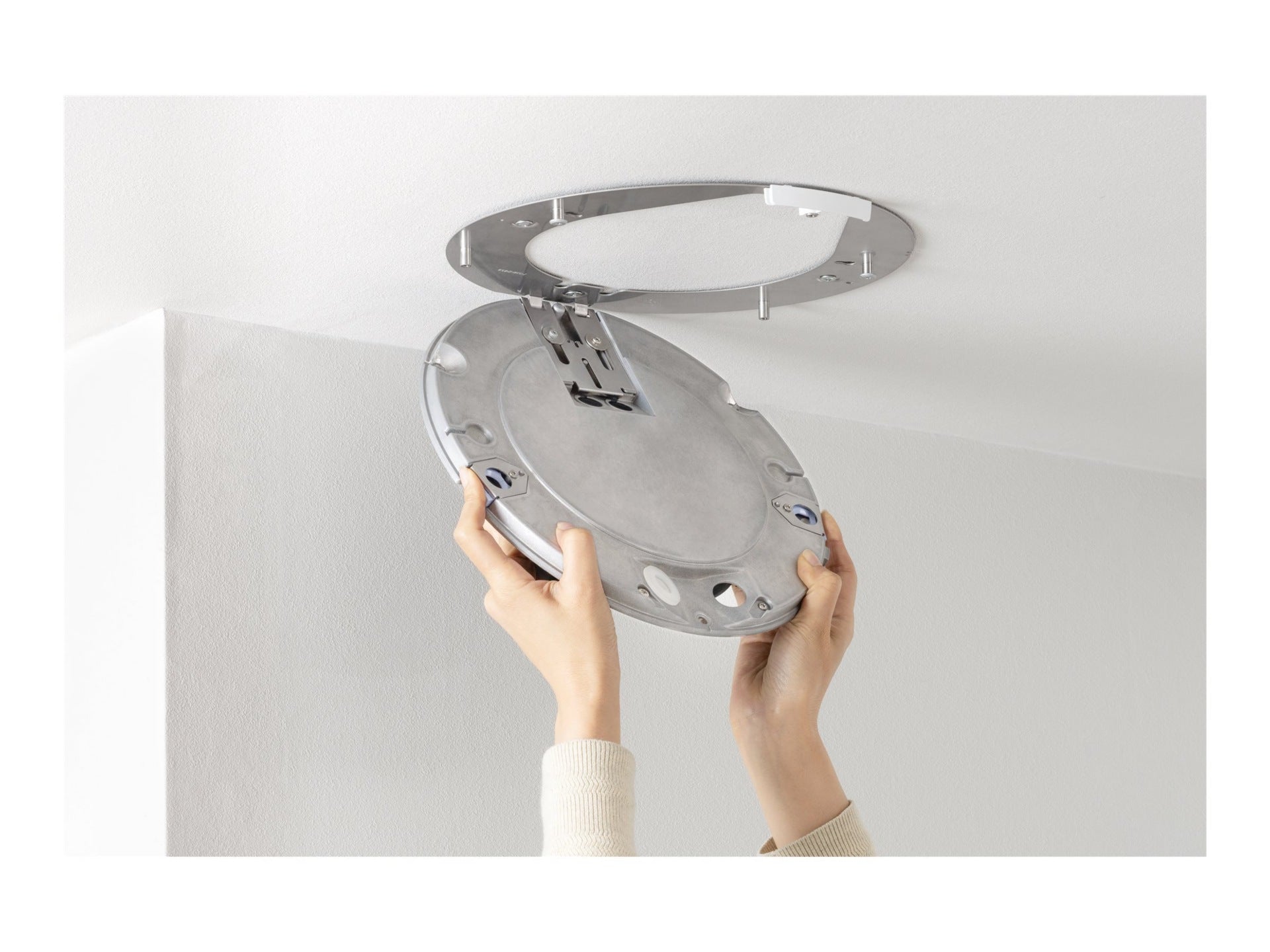 Cámara de Seguridad i-Pro WV-S8563L - vista 7
