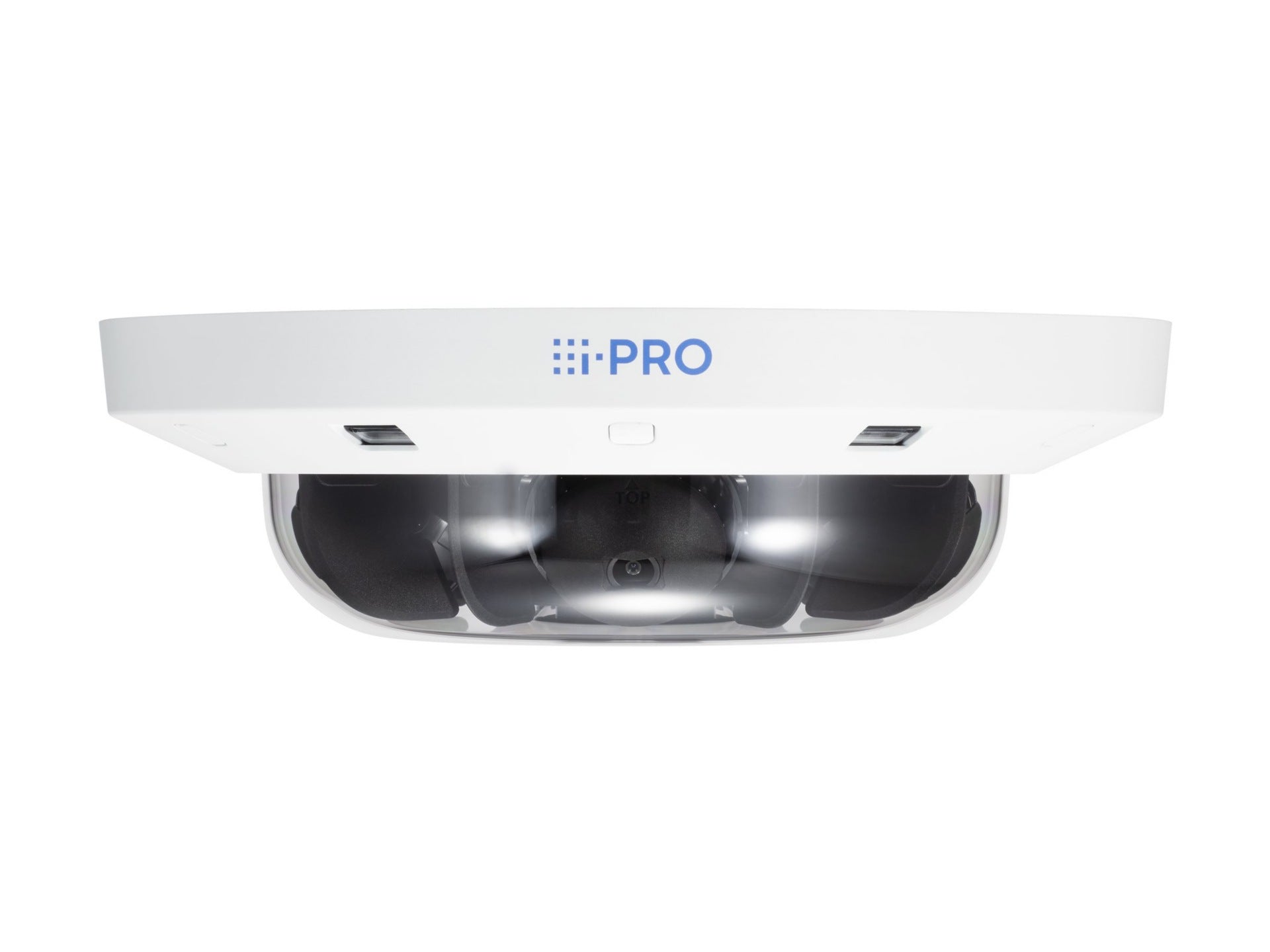 Cámara de Seguridad i-Pro WV-S8574L - vista 3