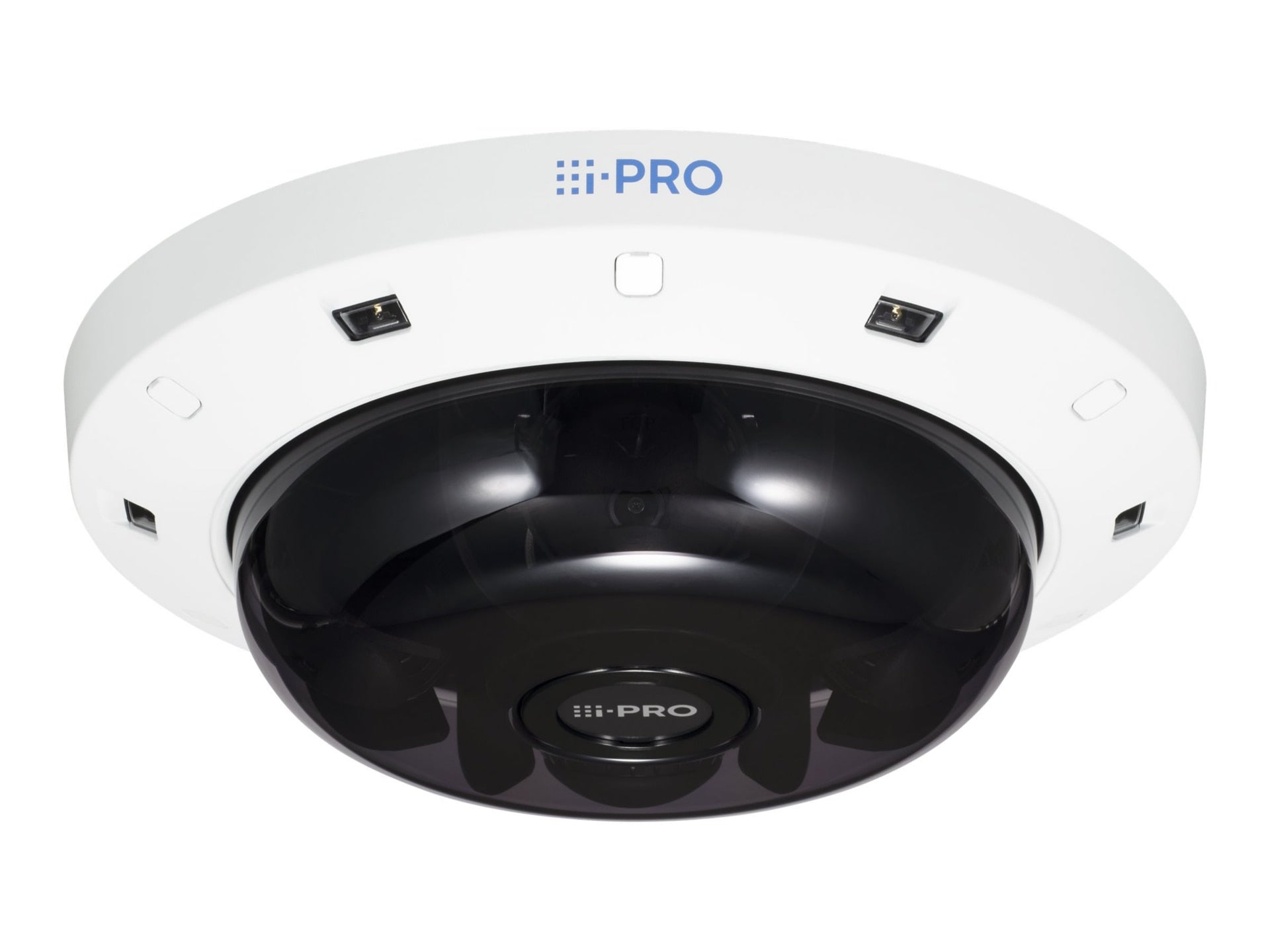 Cámara de Seguridad i-Pro WV-S8574LG - vista 1