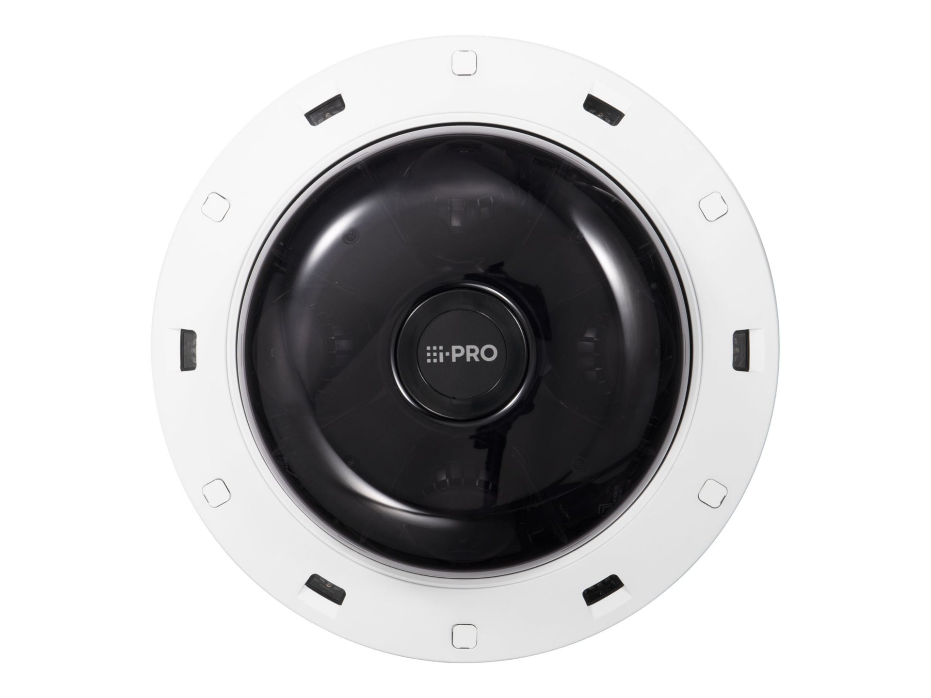 Cámara de Seguridad i-Pro WV-S8574LG - vista 2
