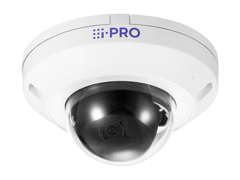 Cámara de Seguridad i-PRO WV-U25550-F3L - vista 2