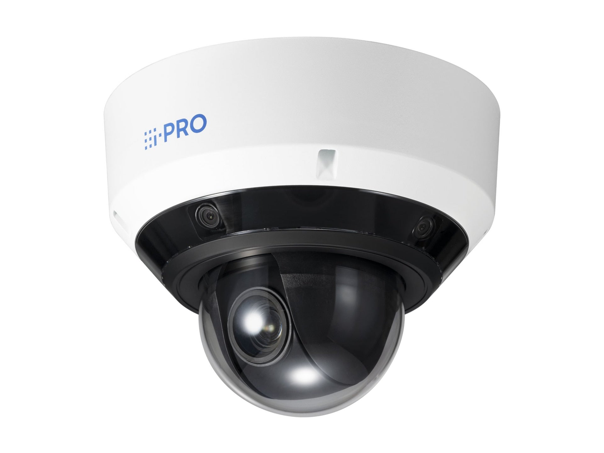 Cámara de Seguridad i-PRO WV-X86530-Z2 - vista 1