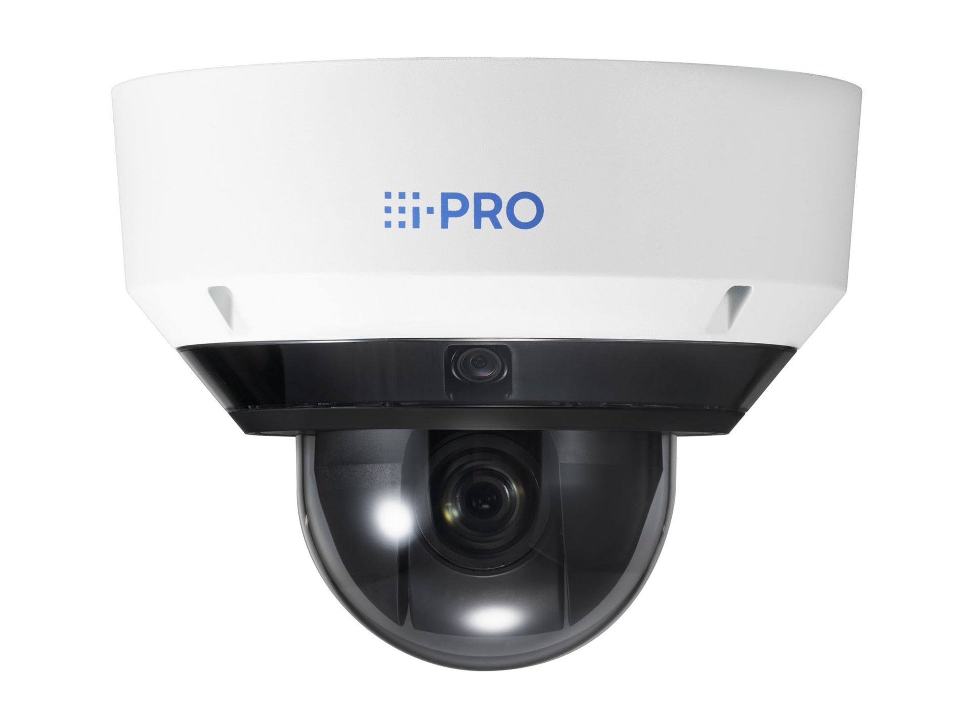Cámara de Seguridad i-PRO WV-X86530-Z2 - vista 2