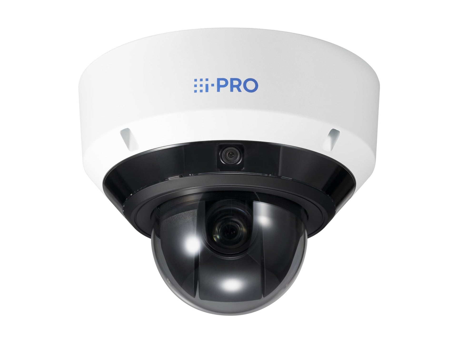 Cámara de Seguridad i-PRO WV-X86530-Z2 - vista 4