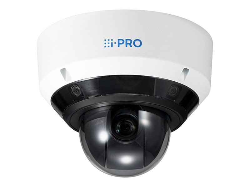 Cámara de Seguridad i-PRO WV-X86531-Z2 - vista 1