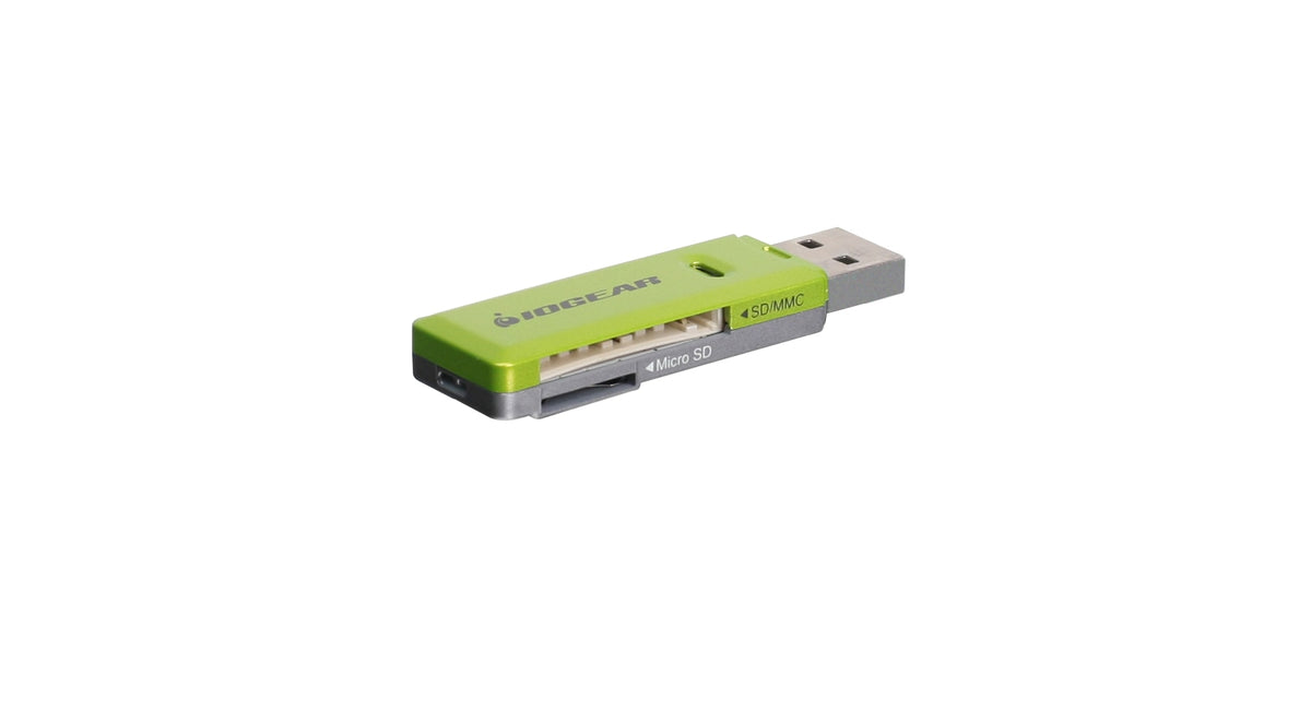 Cámara de Seguridad IOGEAR SDXC Support - vista 2