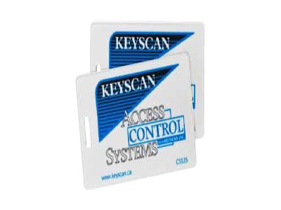 Cámara de Seguridad Keyscan Proximity CS125-36 RF proximity card - vista 1