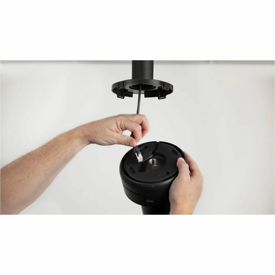 Cámara de Seguridad Logitech Rally Camera Streamline Kit - vista 2