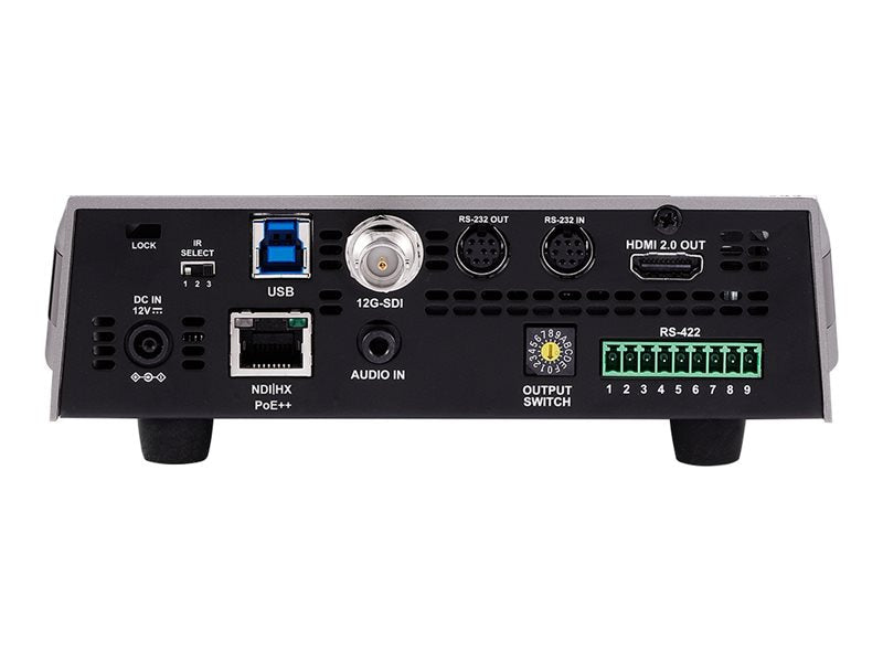 Cámara de Seguridad Lumens VC-A71SN - vista 6