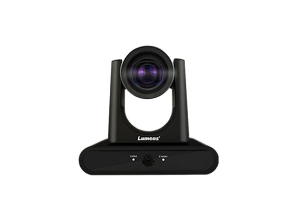 Cámara de Seguridad Lumens VC-TR30 12x Optical Zoom AI Auto-Tracking PTZ Camera - vista 2