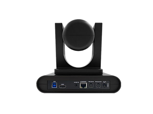 Cámara de Seguridad Lumens VC-TR30 12x Optical Zoom AI Auto-Tracking PTZ Camera - vista 4