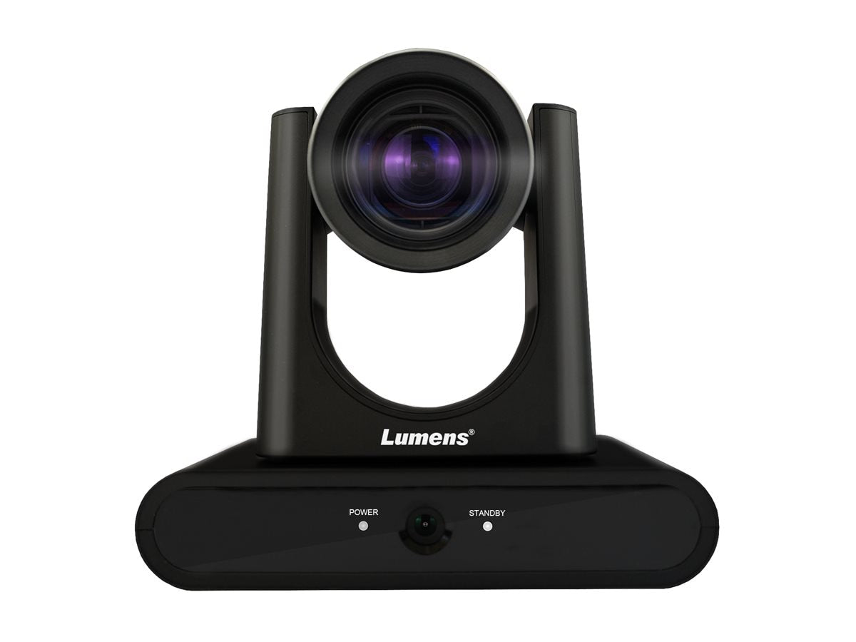 Cámara de Seguridad Lumens VC-TR30 12x Optical Zoom AI Auto-Tracking PTZ Camera - vista 5