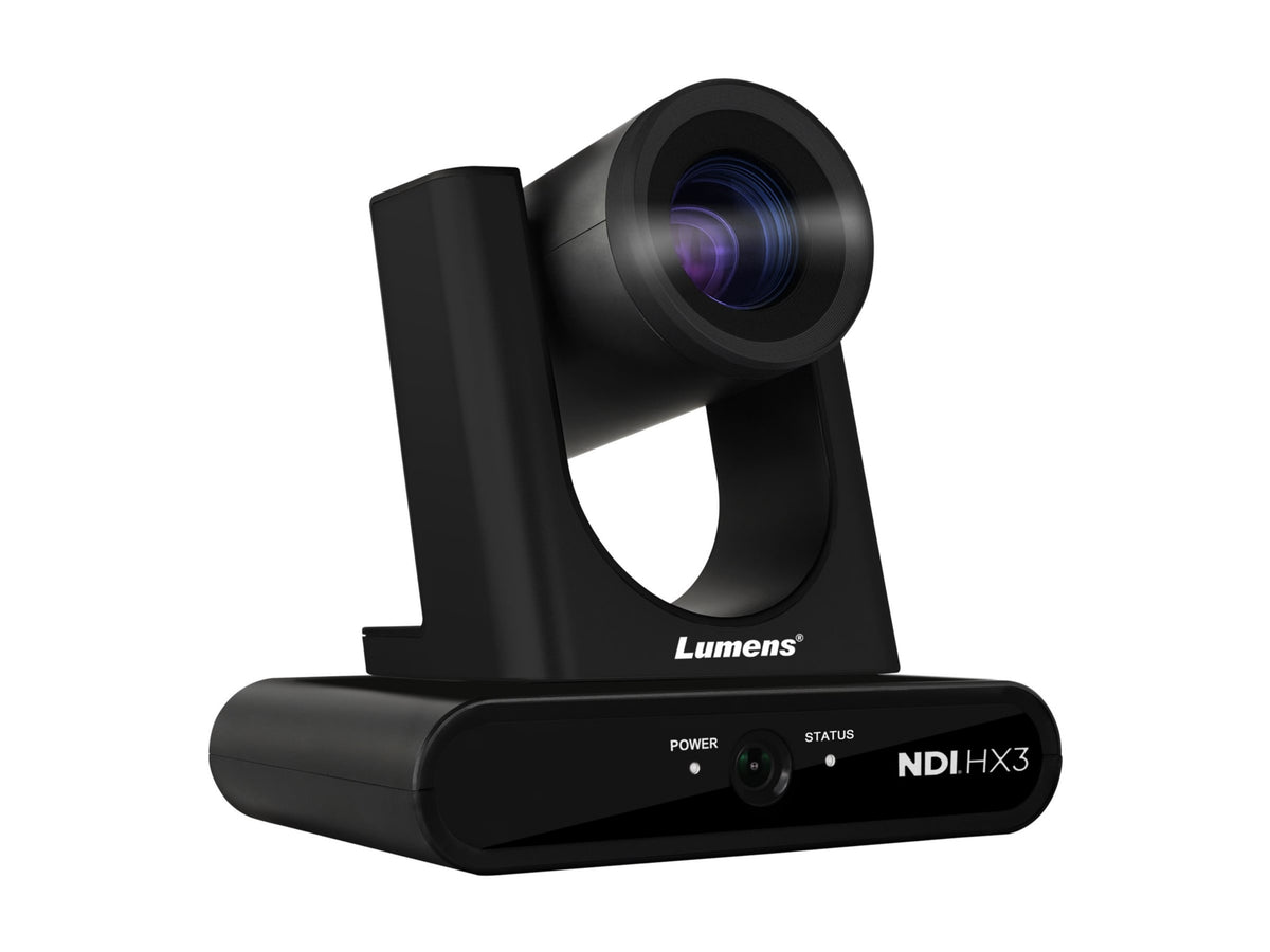Cámara de Seguridad Lumens VC-TR41N - vista 1