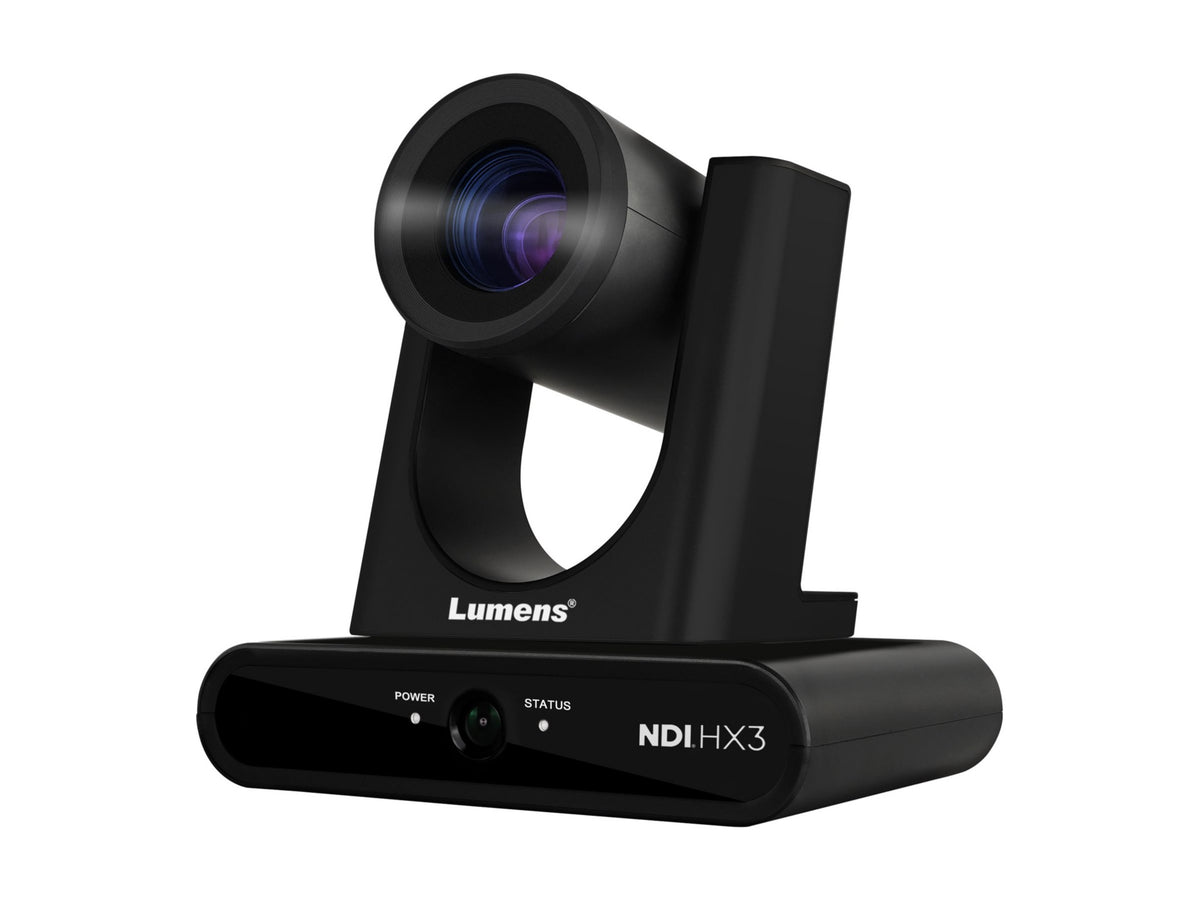 Cámara de Seguridad Lumens VC-TR41N - vista 2
