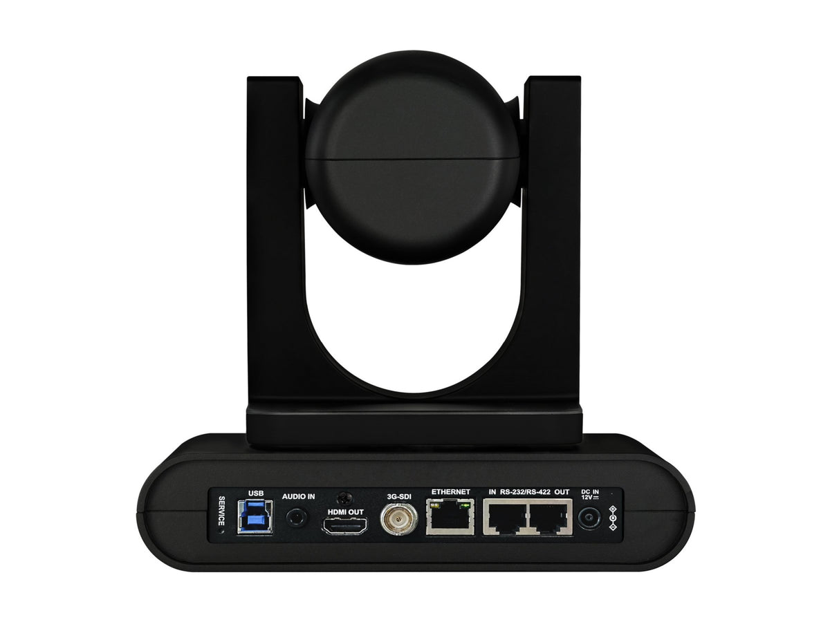 Cámara de Seguridad Lumens VC-TR41N - vista 4