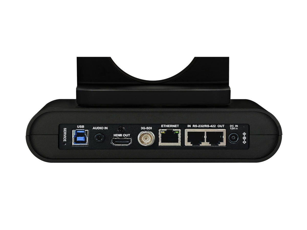 Cámara de Seguridad Lumens VC-TR41N - vista 5