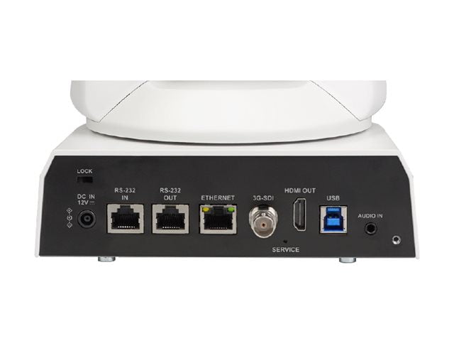 Cámara de Seguridad Lumens VC-TR61 - vista 5