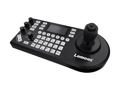 Cámara de Seguridad Lumens VS-KB21 - vista 1