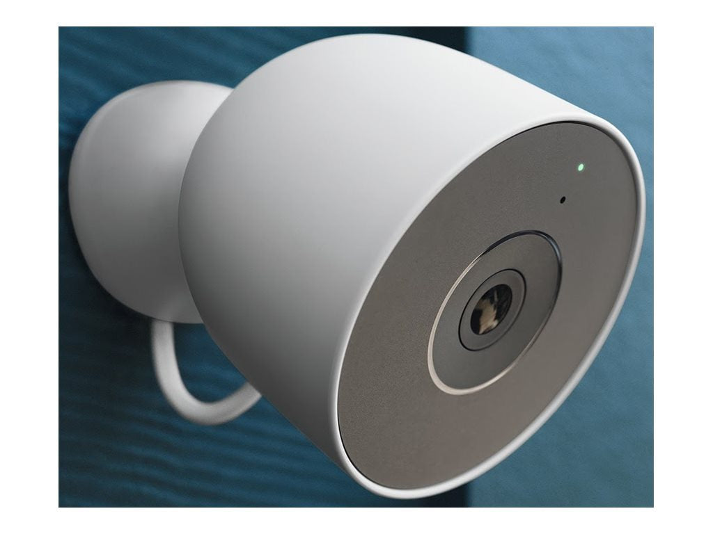 Cámara de Seguridad Nest Google Nest Cam - vista 1