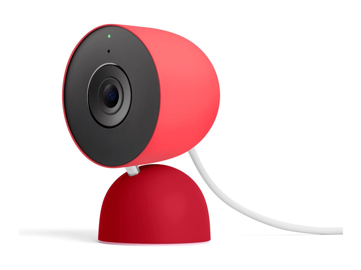 Cámara de Seguridad Nest Google Nest Cam - vista 1