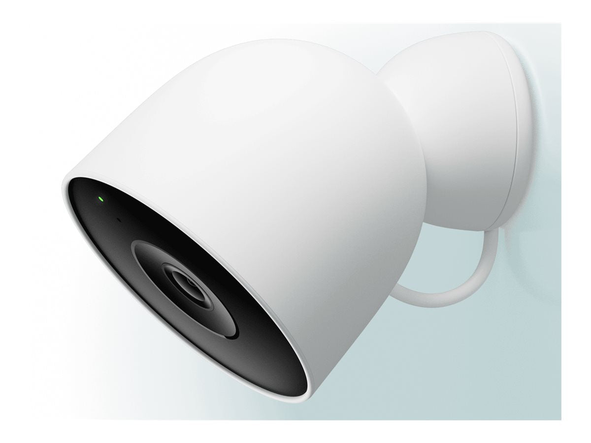 Cámara de Seguridad Nest Google Nest Cam - vista 2