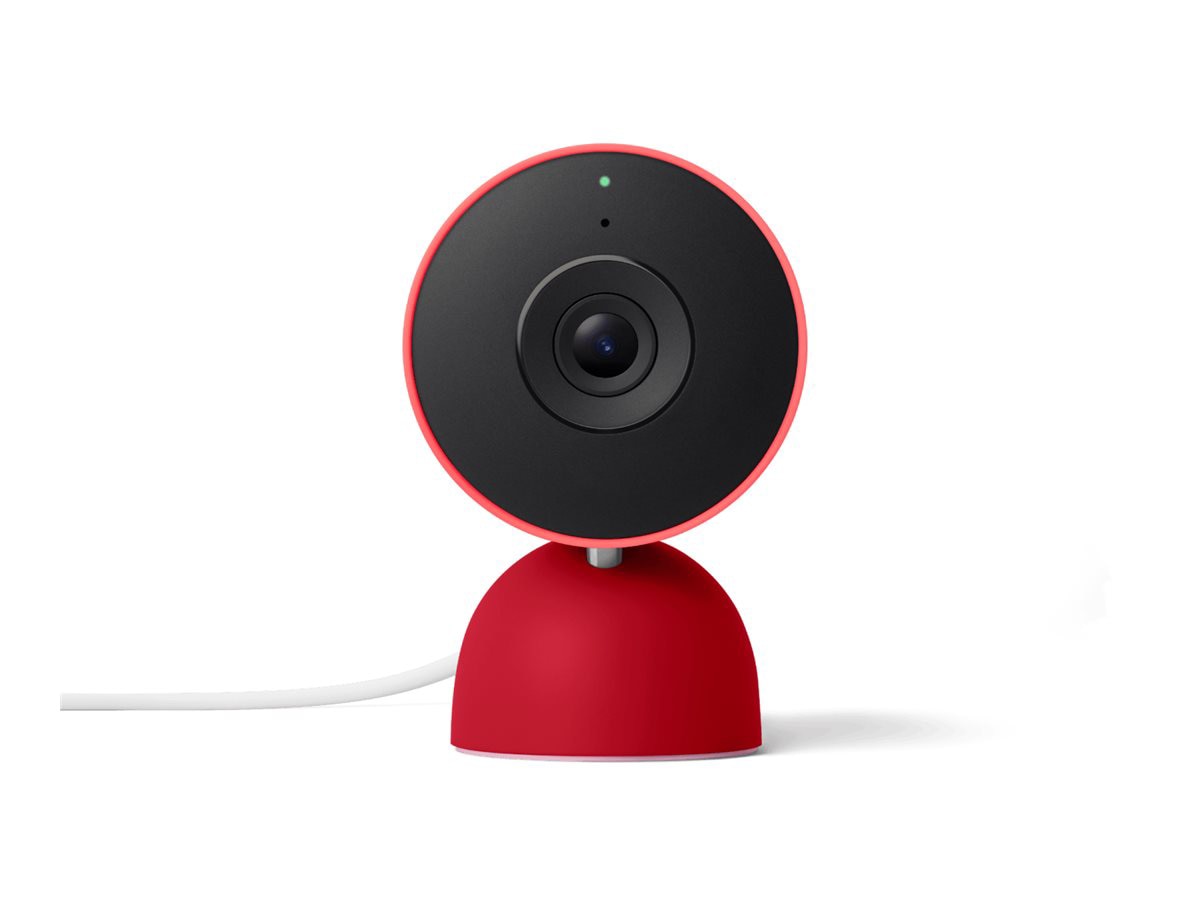Cámara de Seguridad Nest Google Nest Cam - vista 2