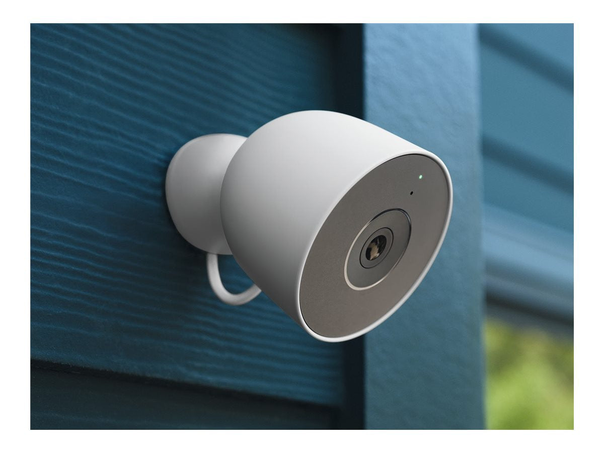Cámara de Seguridad Nest Google Nest Cam - vista 3