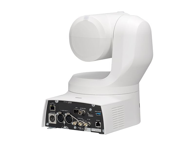 Cámara de Seguridad Panasonic AW-UE160 - vista 4